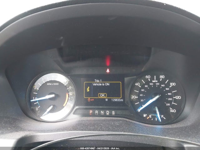 Ford Explorer 2017 1FM5K8B80HGC50466 Image 7