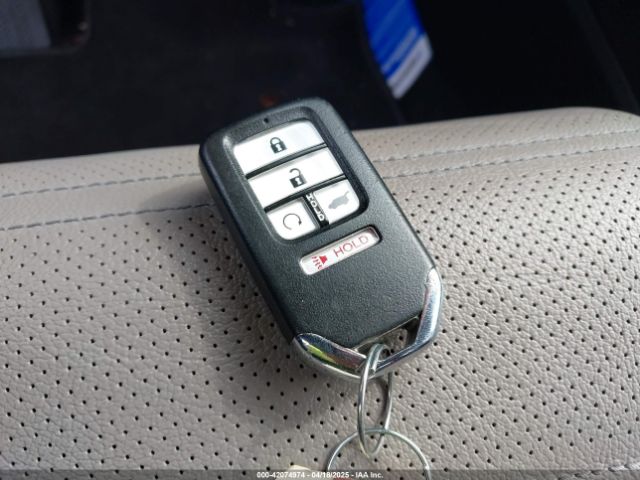 2HKRW2H83NH644808 Honda l15be