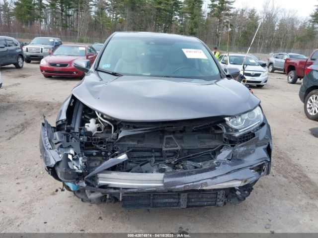 2HKRW2H83NH644808 Honda l15be