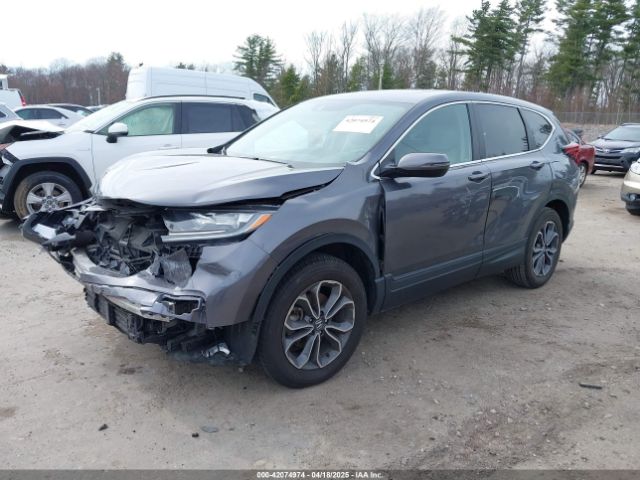 2HKRW2H83NH644808 Honda l15be