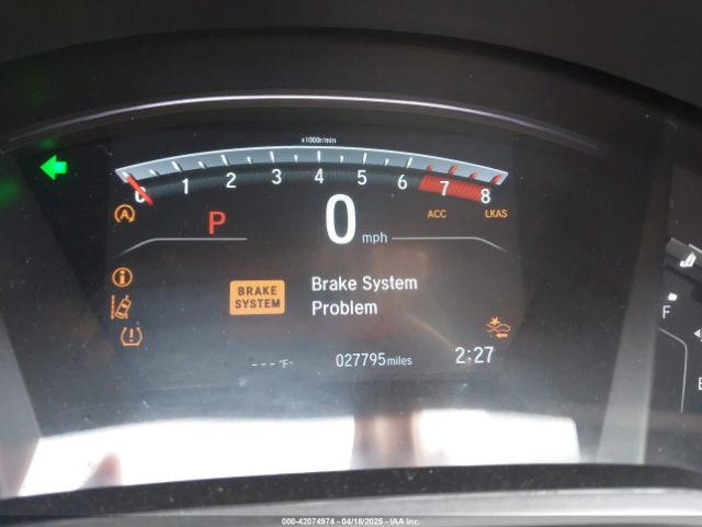 2HKRW2H83NH644808 Honda l15be