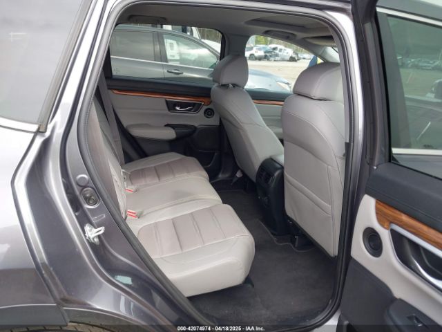 2HKRW2H83NH644808 Honda l15be