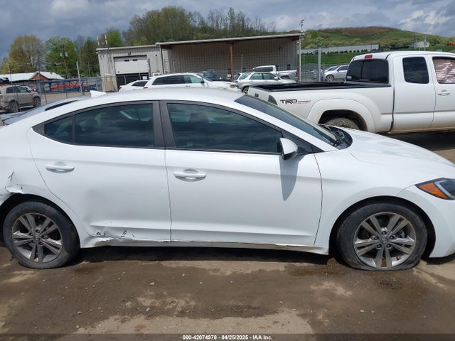 Hyundai ELANTRA SE 2017 5NPD84LF8HH041184 Image 14