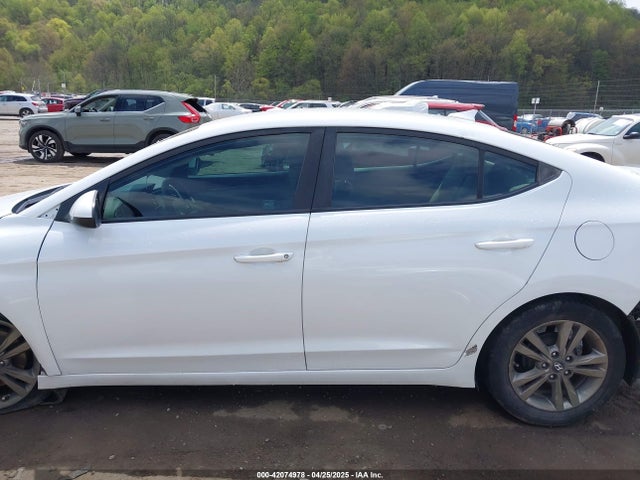 Hyundai ELANTRA SE 2017 5NPD84LF8HH041184 Image 15