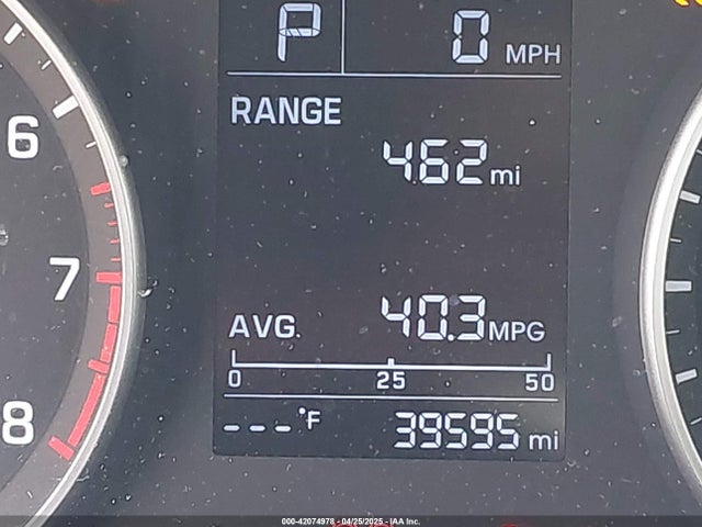 Hyundai ELANTRA SE 2017 5NPD84LF8HH041184 Image 16