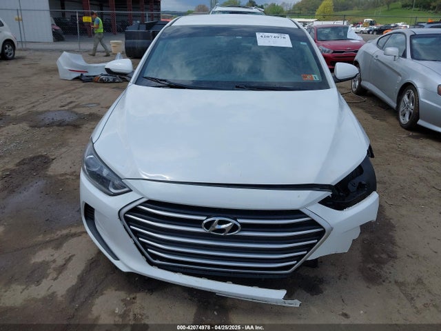 Hyundai ELANTRA SE 2017 5NPD84LF8HH041184 Image 6
