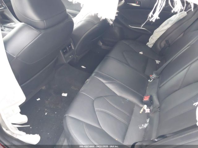 4T1JZ1FBXNU077155 Toyota AVALON XLE