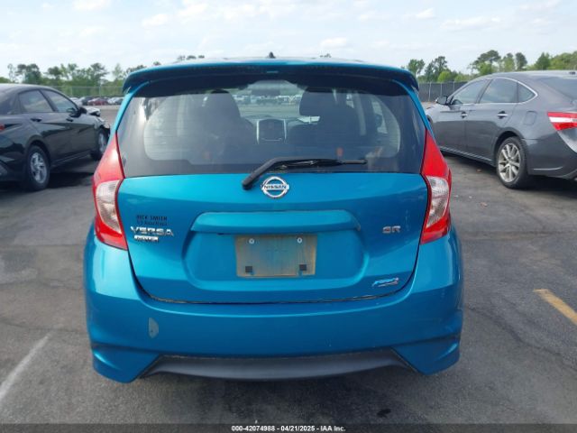 3N1CE2CPXGL368558 Nissan Versa Note Sr