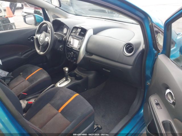 3N1CE2CPXGL368558 Nissan Versa Note Sr
