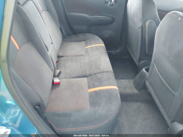 3N1CE2CPXGL368558 Nissan Versa Note Sr
