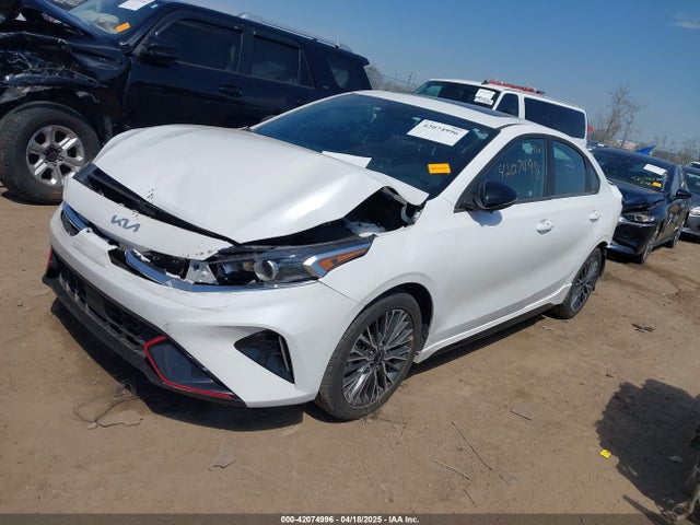 3KPF54AD8RE773355 KIA Forte Gt-line