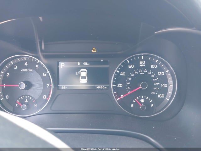 3KPF54AD8RE773355 KIA Forte Gt-line