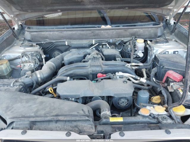 4S4BRCCC9E3325561 Subaru Outback 2.5i Premium