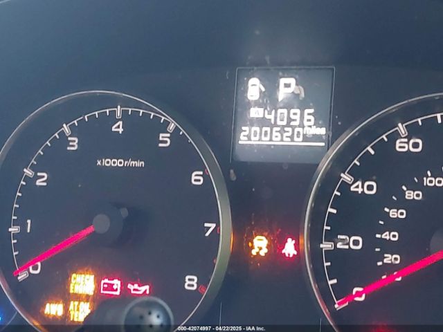4S4BRCCC9E3325561 Subaru Outback 2.5i Premium