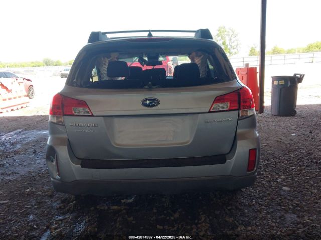 4S4BRCCC9E3325561 Subaru Outback 2.5i Premium