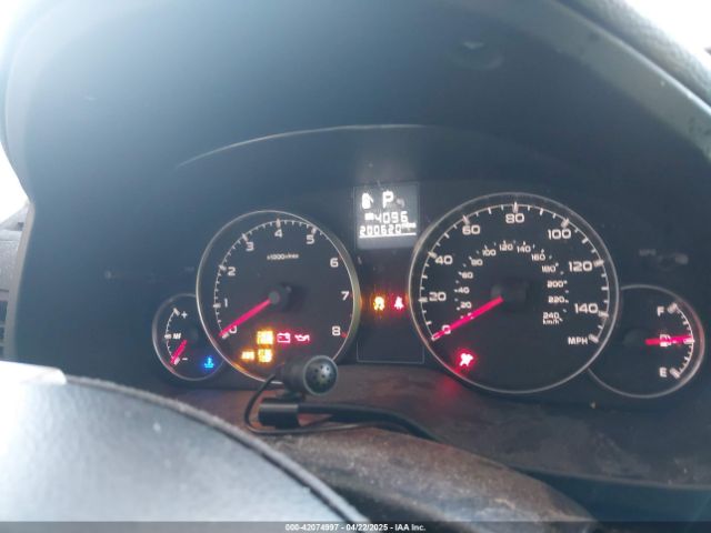 4S4BRCCC9E3325561 Subaru Outback 2.5i Premium