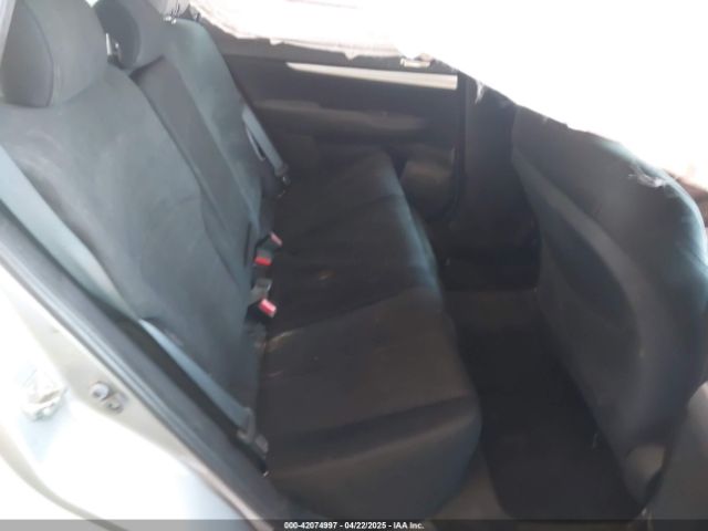 4S4BRCCC9E3325561 Subaru Outback 2.5i Premium