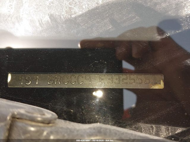 4S4BRCCC9E3325561 Subaru Outback 2.5i Premium