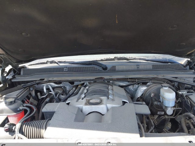 1GYS4JKJ3JR160602 Cadillac Escalade Esv Premium Luxury
