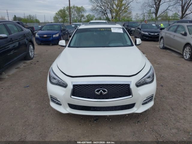 JN1EV7AR4GM345339 Infiniti Q50 3.0t Premium