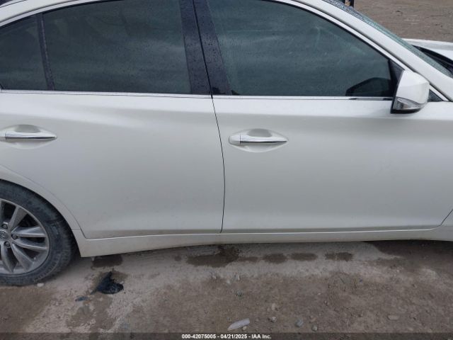 JN1EV7AR4GM345339 Infiniti Q50 3.0t Premium