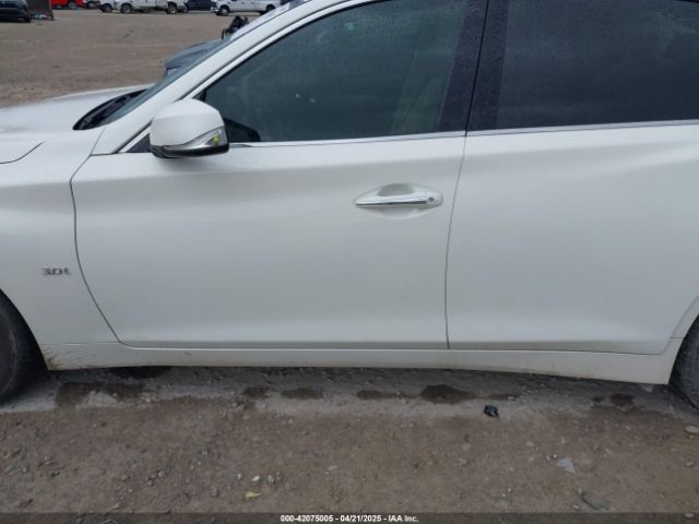 JN1EV7AR4GM345339 Infiniti Q50 3.0t Premium
