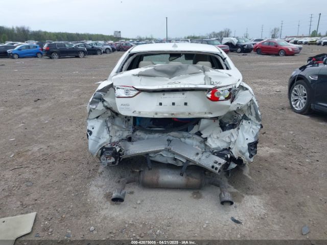 JN1EV7AR4GM345339 Infiniti Q50 3.0t Premium