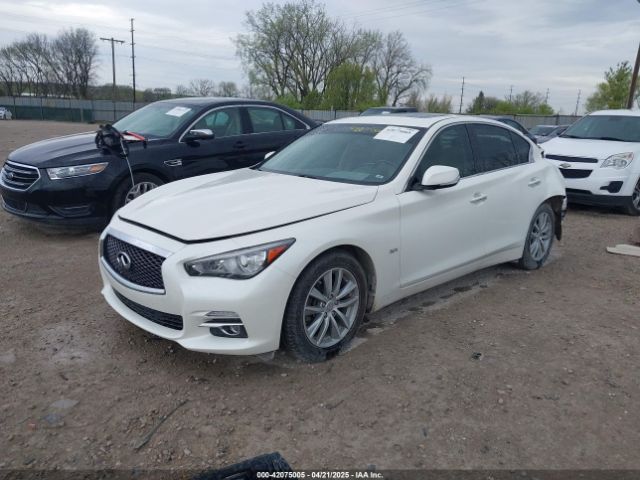 JN1EV7AR4GM345339 Infiniti Q50 3.0t Premium