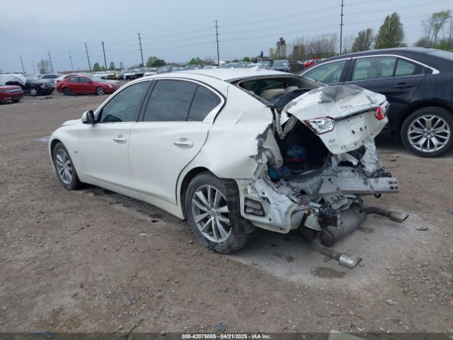 JN1EV7AR4GM345339 Infiniti Q50 3.0t Premium