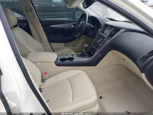 JN1EV7AR4GM345339 Infiniti Q50 3.0t Premium