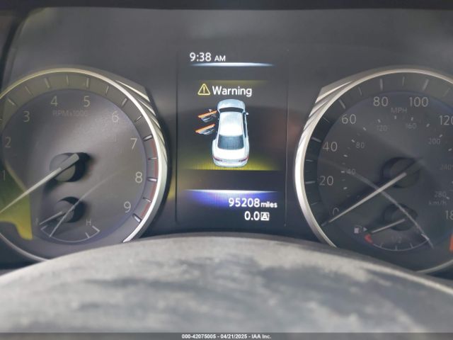 JN1EV7AR4GM345339 Infiniti Q50 3.0t Premium