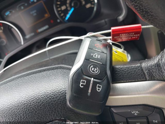 2016 FORD F-150 1FTEW1EF2GFB25838 Photo 10