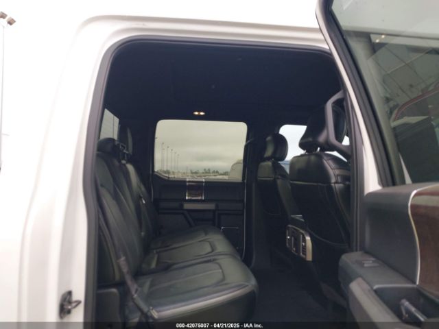 2016 FORD F-150 1FTEW1EF2GFB25838 Photo 7