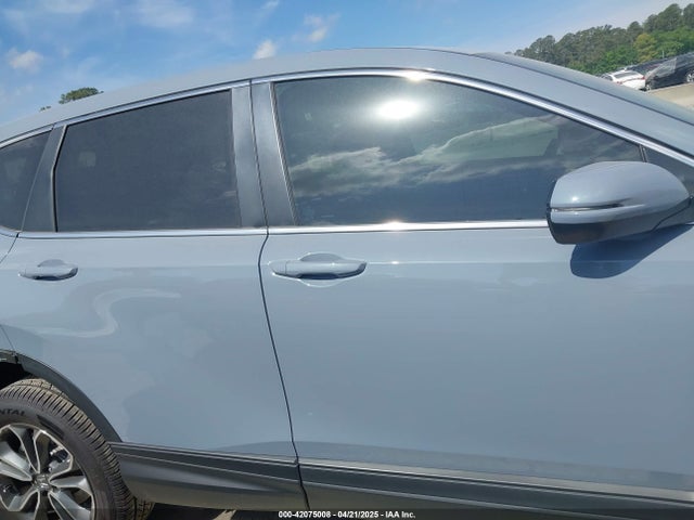 Honda Cr-v Awd Ex-l 2022 7FARW2H88NE012101 Image 13