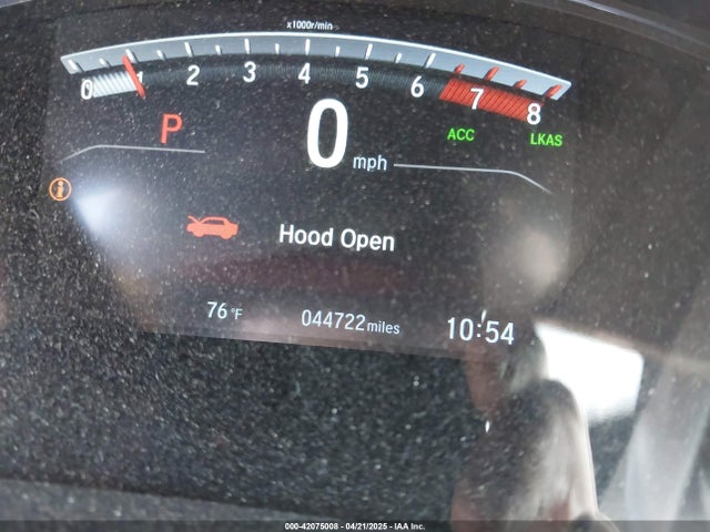 Honda Cr-v Awd Ex-l 2022 7FARW2H88NE012101 Image 15