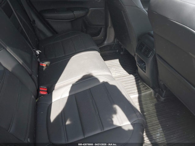 Honda Cr-v Awd Ex-l 2022 7FARW2H88NE012101 Image 8