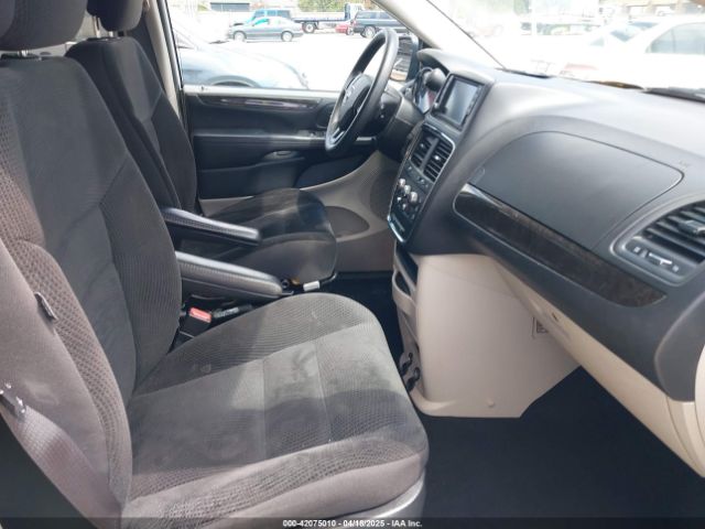 2C4RDGBG3KR787940 Dodge Grand Caravan Se