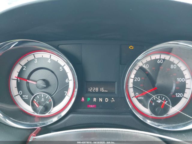 2C4RDGBG3KR787940 Dodge Grand Caravan Se