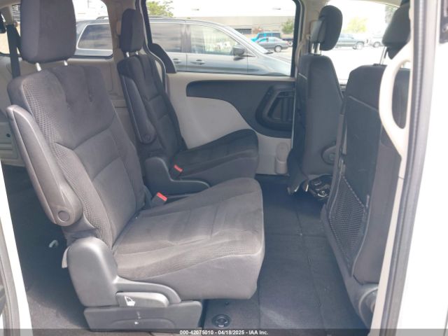 2C4RDGBG3KR787940 Dodge Grand Caravan Se
