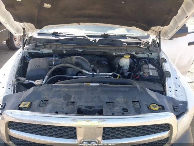 1C6RR6FT5HS591709 RAM 1500 Tradesman  4x2 6'4 Box
