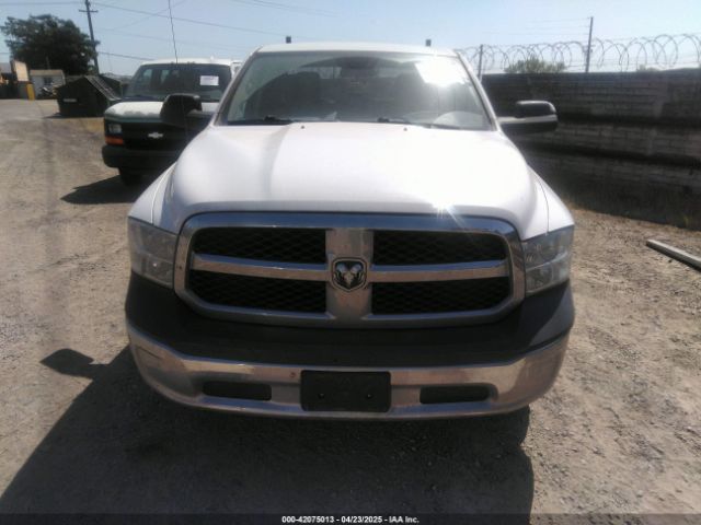 1C6RR6FT5HS591709 RAM 1500 Tradesman  4x2 6'4 Box