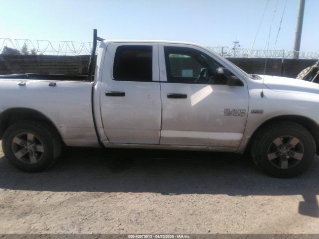 1C6RR6FT5HS591709 RAM 1500 Tradesman  4x2 6'4 Box