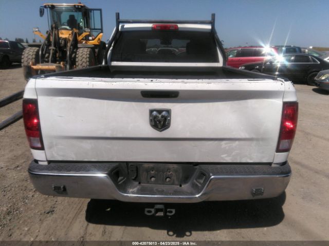 1C6RR6FT5HS591709 RAM 1500 Tradesman  4x2 6'4 Box