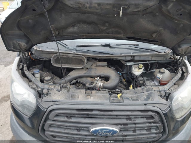 1FTYE1YM5GKB56681 Ford Transit-150
