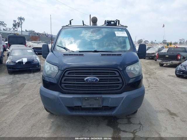 1FTYE1YM5GKB56681 Ford Transit-150
