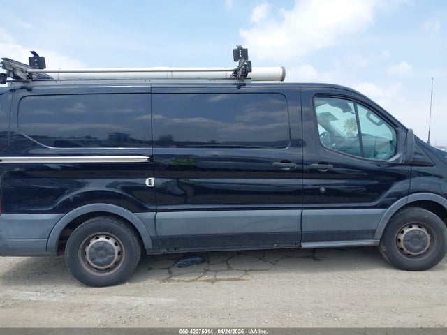 1FTYE1YM5GKB56681 Ford Transit-150