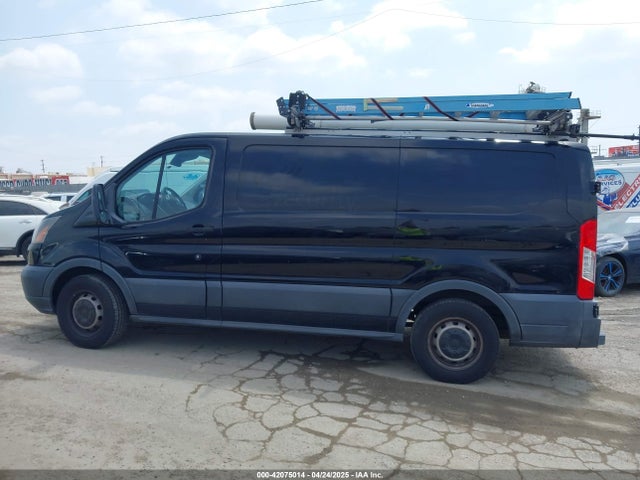 1FTYE1YM5GKB56681 Ford Transit-150
