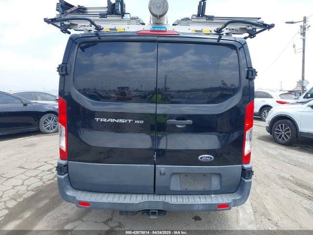 1FTYE1YM5GKB56681 Ford Transit-150