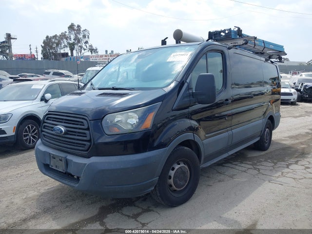 1FTYE1YM5GKB56681 Ford Transit-150