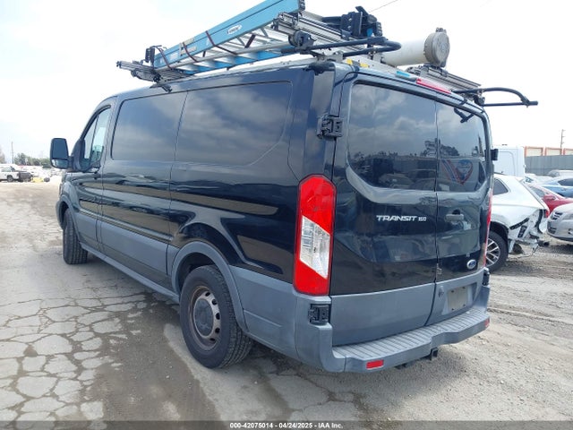 1FTYE1YM5GKB56681 Ford Transit-150